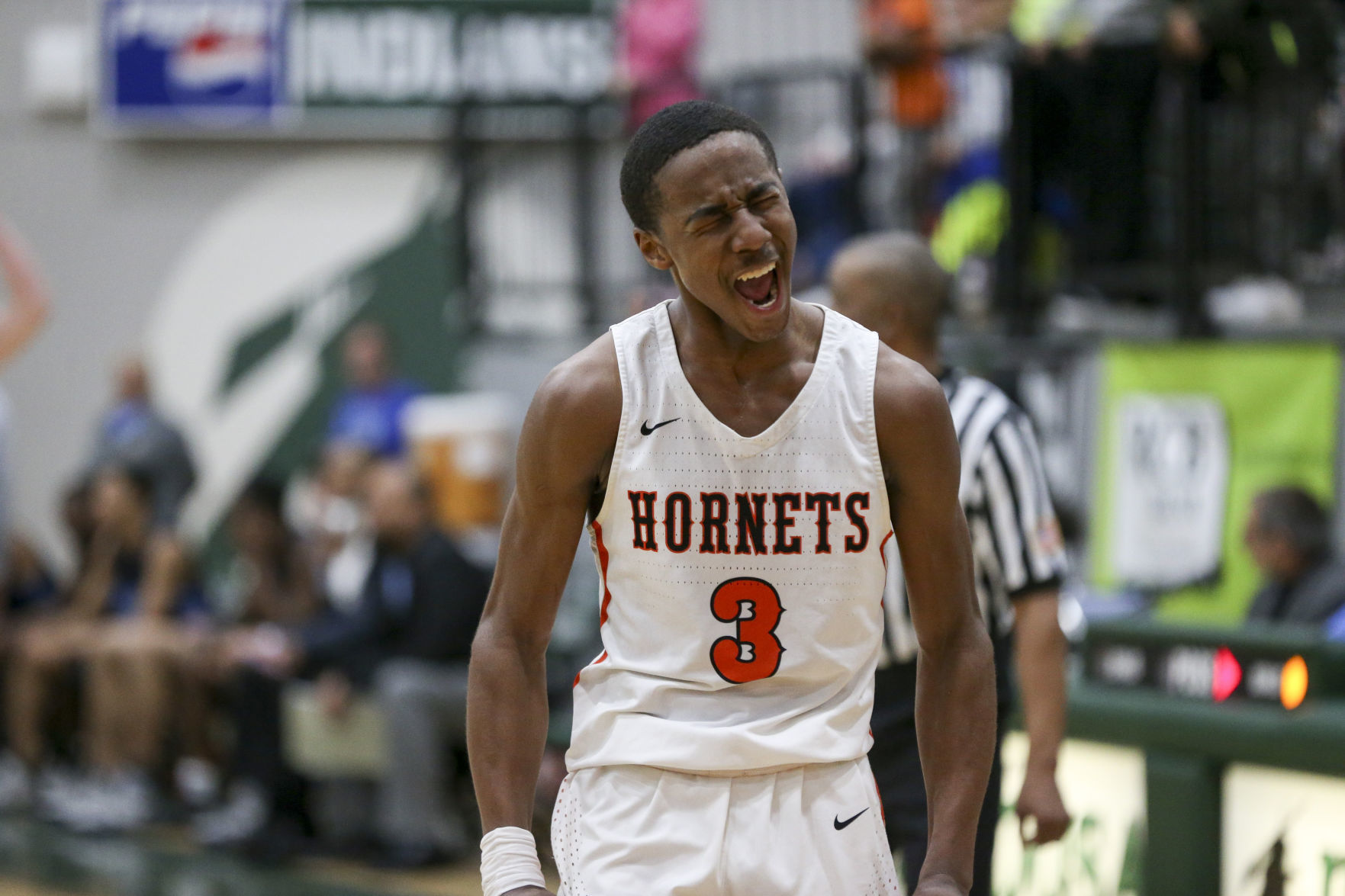 2019 6A boys basketball postseason tournament